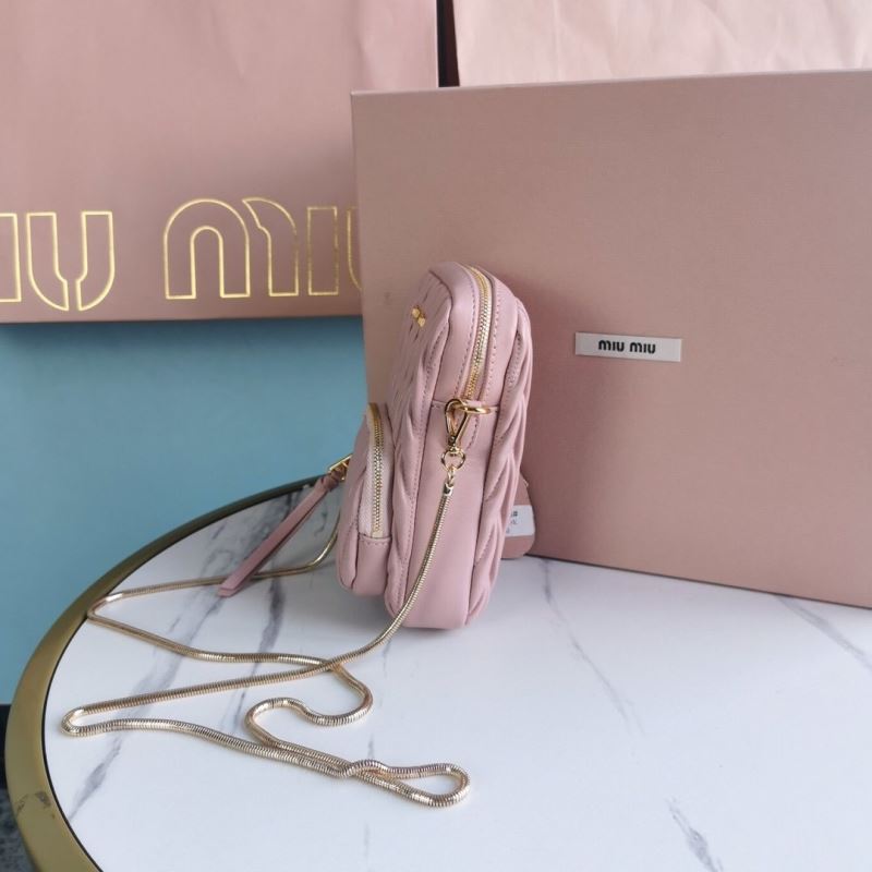 Miu Miu Satchel Bags